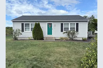 109 George Schaeffer Street, South Kingstown, RI 02879 - Photo 1