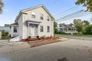 94 Child St, Warren, RI 02885 - Photo 1