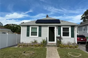 25 Fairview Ave, East Providence, RI 02914 - Photo 1