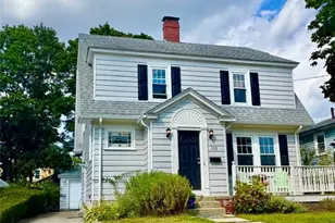 115 Concord Ave, Cranston, RI 02910 - Photo 1