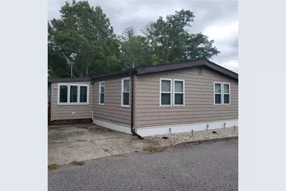 245 Manton Street, Pawtucket, RI 02861 - Photo 1