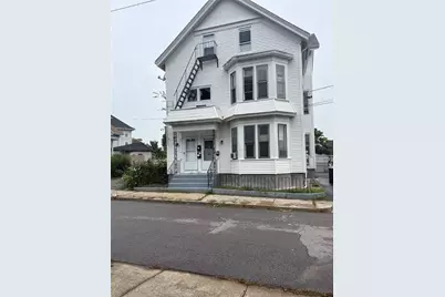 55 Brown Street #3, Pawtucket, RI 02860 - Photo 1