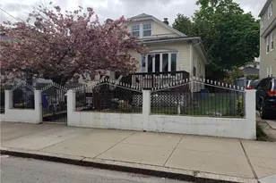 293 Webster Ave, Cranston, RI 02920 - Photo 1