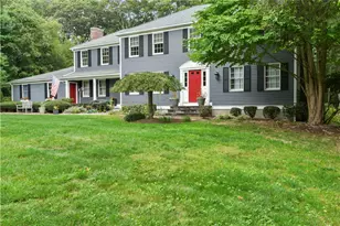 105 Watch Hill, East Greenwich, RI 02818 - Photo 1
