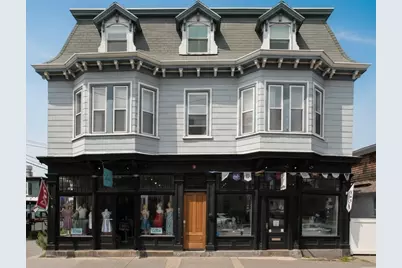 491 Thames Street, Newport, RI 02840 - Photo 1