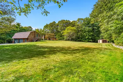 500 Victory Highway, West Greenwich, RI 02817 - Photo 1