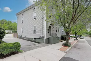 510 Wickenden St, Providence, RI 02906 - Photo 1