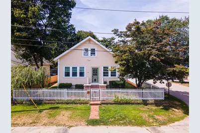 259 Holmes Road, Warwick, RI 02888 - Photo 1