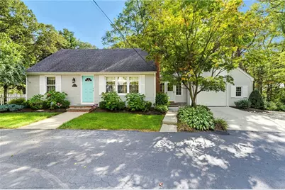 39 Whipple Road, Smithfield, RI 02917 - Photo 1