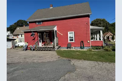 186 6th Avenue Avenue, Woonsocket, RI 02895 - Photo 1