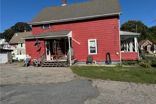 186 6th Ave Ave, Woonsocket, RI 02895 - Photo 1