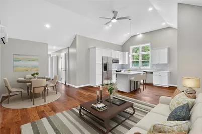 3 Leona Court, West Warwick, RI 02893 - Photo 1