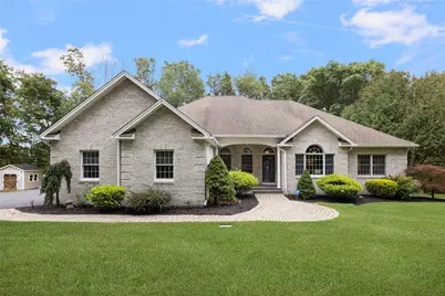 25 Hillside Road, Cumberland, RI 02864 - Photo 1