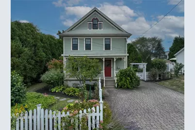 37 Woodlund Avenue, Westerly, RI 02891 - Photo 1