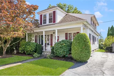 210 Wardlaw Avenue, Providence, RI 02908 - Photo 1