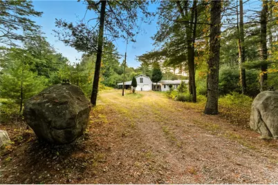 157 Biscuit City Road, Charlestown, RI 02813 - Photo 1
