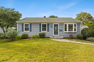 62 Byron Ave, East Providence, RI 02916 - Photo 1