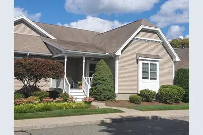 500 Mendon Road #105, Cumberland, RI 02864 - Photo 1