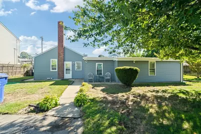 58 Central Avenue, East Providence, RI 02914 - Photo 1