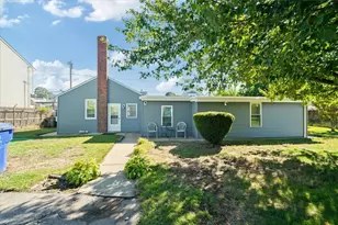 58 Central Ave, East Providence, RI 02914 - Photo 1