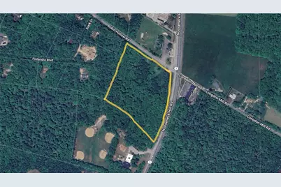 839 Nooseneck Hill Road, West Greenwich, RI 02817 - Photo 1