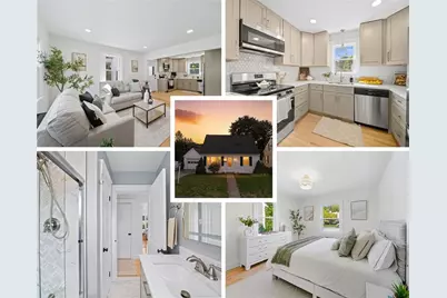 21 St George Street, West Warwick, RI 02893 - Photo 1