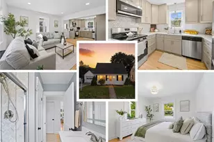 21 St George St, West Warwick, RI 02893 - Photo 1