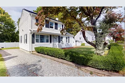 65 Border Street, West Warwick, RI 02893 - Photo 1