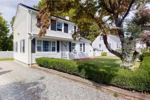 65 Border St, West Warwick, RI 02893 - Photo 1