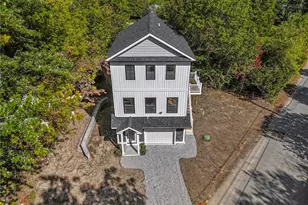 135 Old Mill Blvd, Warwick, RI 02889 - Photo 1