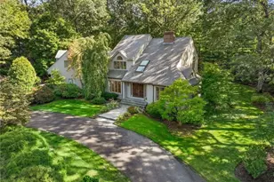 25 Suffolk Way, Lincoln, RI 02865 - Photo 1