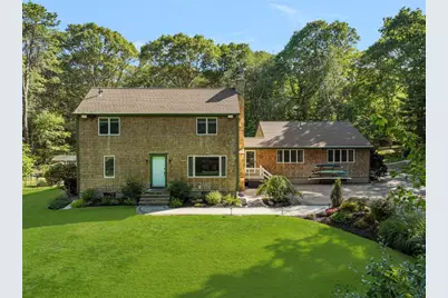 4960 South County Trail, Charlestown, RI 02813 - Photo 1