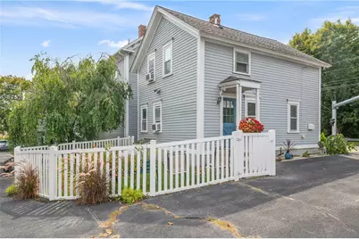 1547 Mendon Road, Cumberland, RI 02864 - Photo 1