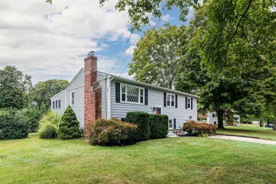 75 Hickory Drive, North Kingstown, RI 02852 - Photo 1