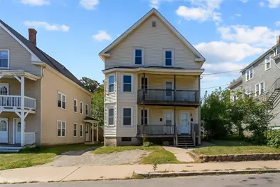 25 Vine Street, Woonsocket, RI 02895 - Photo 1