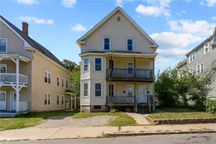 25 Vine St, Woonsocket, RI 02895 - Photo 1