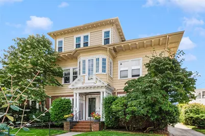 167 Emeline Street #3, Providence, RI 02906 - Photo 1