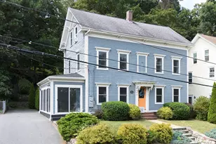 748 Lower River Rd, Lincoln, RI 02865 - Photo 1