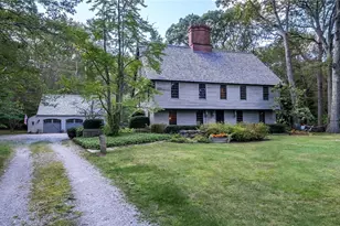 399 Bungy Rd, Scituate, RI 02857 - Photo 1