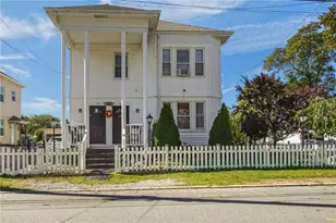 108 Perrin Ave, Pawtucket, RI 02861 - Photo 1