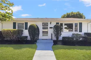 59 Alexander St, North Providence, RI 02904 - Photo 1