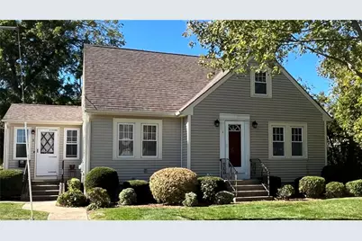 1 Ritchotte Court, West Warwick, RI 02893 - Photo 1