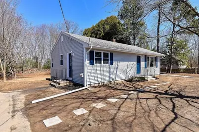 291 Crompton Road, East Greenwich, RI 02818 - Photo 1