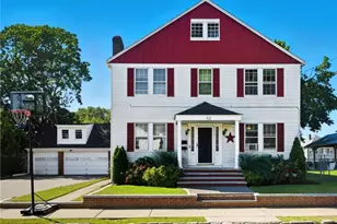 92 Rhode Island St, Cranston, RI 02920 - Photo 1