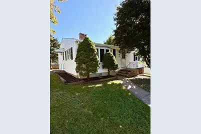 91 W Earle Street, Cumberland, RI 02864 - Photo 1