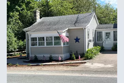 281 Gooseberry Road, South Kingstown, RI 02879 - Photo 1