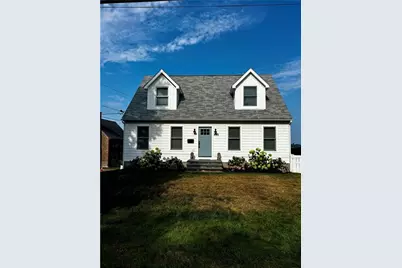 433 Wolcott Avenue, Middletown, RI 02842 - Photo 1