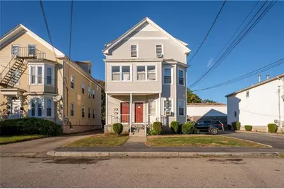 30 Baker Street, East Providence, RI 02914 - Photo 1