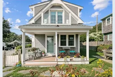 21 Warren Avenue #21, Middletown, RI 02842 - Photo 1