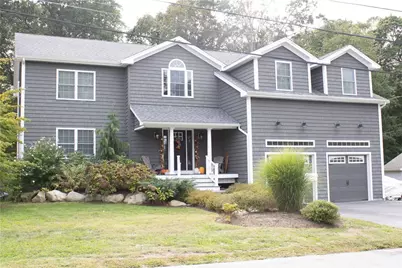 27 Rosedale Avenue, Barrington, RI 02806 - Photo 1